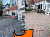 Patio Cleaning Exeter image 4