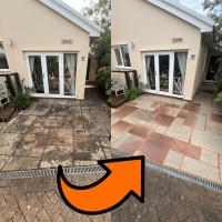 Patio Cleaning Exeter image 3