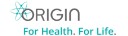 Origin Packaging logo