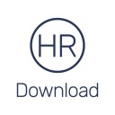 HRDownload logo