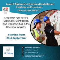 KE Electrical Training image 1