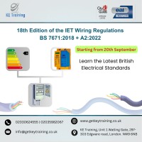 KE Electrical Training image 4