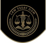 Law Essay Dom image 1