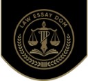 Law Essay Dom logo