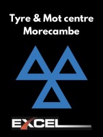 Tyre & Mot centre Morecambe image 1