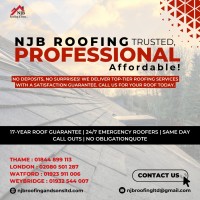 NJB Roofing and Sons Ltd image 5