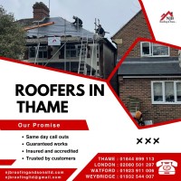 NJB Roofing and Sons Ltd image 9