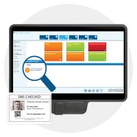 InVentry DBS Checker image 1