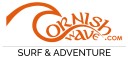 Cornish Wave Surf School logo