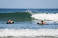 Cornish Wave Surf School image 10