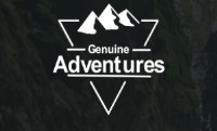 Genuine Adventures image 9