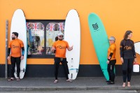 Cornish Wave Surf School image 13