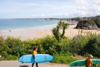 Cornish Wave Surf School image 16