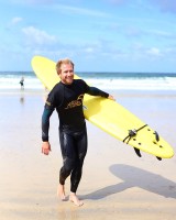 Cornish Wave Surf School image 4