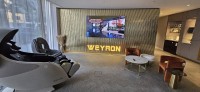 WEYRON Massage Chairs London image 2