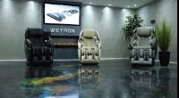 WEYRON Massage Chairs  image 3