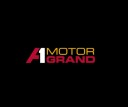 A1 Motor Grand logo