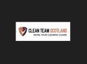 Clean Team Scotland logo