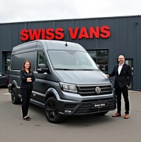 Swiss Vans image 4