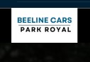 Beeline Car Park Royal logo