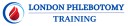 London Phlebotomy Training logo