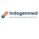 Indogenmed logo