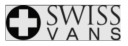 Swiss Vans logo