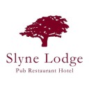 Slyne Lodge logo