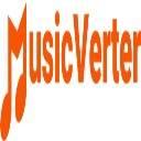 MusicVerter - SoundCloud to MP3 logo