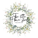 The Little Flower Shed Florist logo