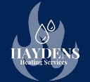 Hayden's Heating logo