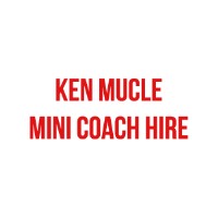 Ken Muckle Mini Coach Hire image 1