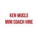 Ken Muckle Mini Coach Hire logo