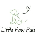 Little Paw Pals logo