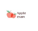 Apple Exam logo