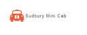 Sudbury Minicabs logo