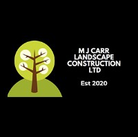 M J Carr Landscape Construction Ltd image 1