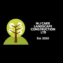 M J Carr Landscape Construction Ltd logo