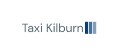 Taxi Kilburn logo