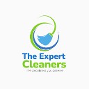 The Expert Cleaners logo