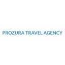 Prozura Travel Agency logo