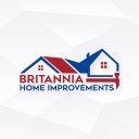 Britannia Home Improvements logo