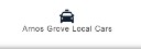 Arnos Grove Cars logo