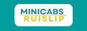 Minicab Ruislip logo