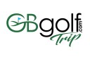 GB Golf Trip  logo