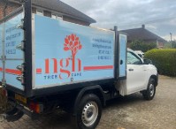 NGH Tree Care image 1