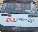 P&J Auto Transportation logo