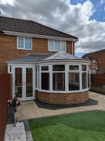 Nu-Look Conservatory Roof Solutions image 1