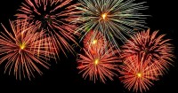 Big Shotter Fireworks image 1