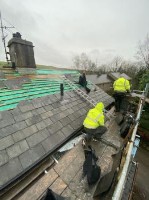 Cumberland Roofing image 2